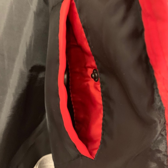 Zara Puffer Jacket - Picture 6 of 8